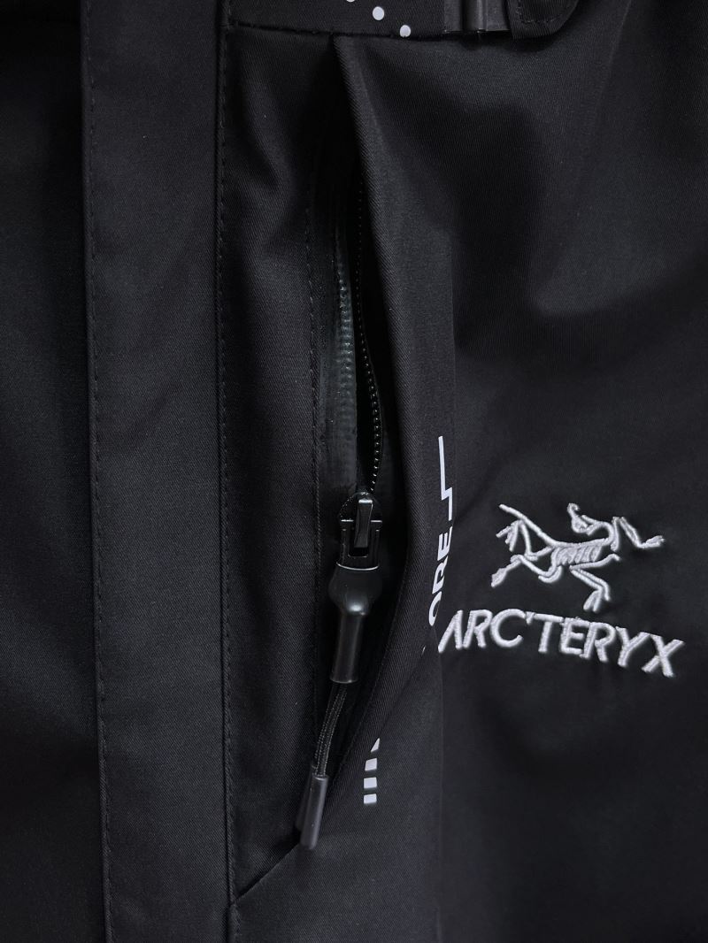 Arcteryx Outwear